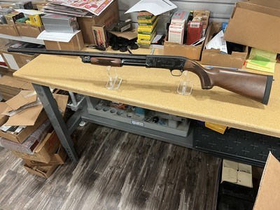 Ithaca 37 75th Anniversary OGCA 20 ga NIB very limited production 2012 - Image 1 of 10