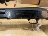 Ithaca 37 75th Anniversary OGCA 20 ga NIB very limited production 2012 - Image 3 of 10