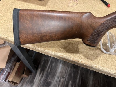 Ithaca 37 75th Anniversary OGCA 20 ga NIB very limited production 2012 - Image 7 of 10