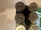Remington Premier Ultra Magnum 300 Rem Ultra Mag 1 box factory ammo - Image 4 of 5
