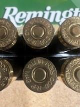 Remington Premier Ultra Mag 300 Rem Ultra Mag 2 factory full boxes - Image 4 of 5