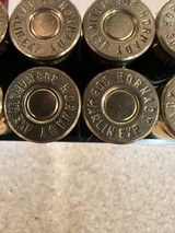 Hornday Leverevolution 308 MX factory ammo - Image 4 of 5
