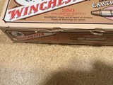 Winchester Limited Edition 22 WRF 5 factory full boxes 1994 - Image 2 of 6