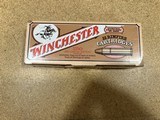 Winchester Limited Edition 22 WRF 5 factory full boxes 1994