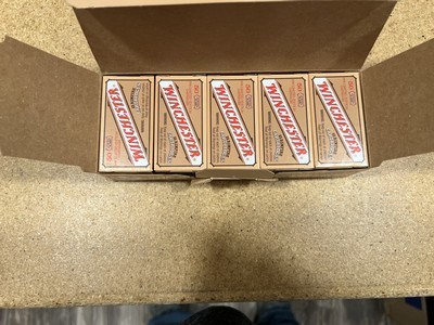 Winchester Limited Edition 22 WRF 5 factory full boxes 1994 - Image 6 of 6