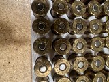 Remington 25-20 Win 1 factory full box ammo - 4 of 5