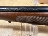 Winchester 70 Featherweight SA 6mm Rem RARE - 7 of 12