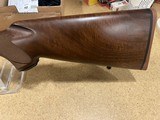 Winchester 70 Featherweight SA 6mm Rem RARE - 2 of 12