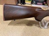 Winchester 70 Featherweight SA 6mm Rem RARE - 9 of 12