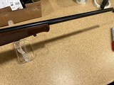 Winchester 70 Featherweight SA 6mm Rem RARE - 12 of 12
