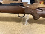 Winchester 70 Featherweight SA 6mm Rem RARE - 3 of 12