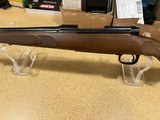 Winchester 70 Featherweight SA 6mm Rem RARE - 4 of 12