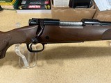Winchester 70 Featherweight SA 6mm Rem RARE - 10 of 12