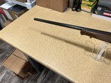 Winchester 70 Featherweight SA 6mm Rem RARE - 6 of 12