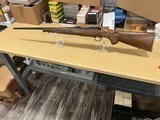 Winchester 70 Featherweight SA 6mm Rem RARE - 1 of 12