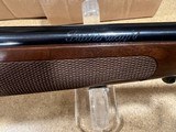 Winchester 70 Featherweight SA 6mm Rem RARE - 11 of 12