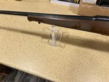 Winchester 70 Featherweight SA 6mm Rem RARE - 5 of 12