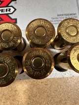 Winchester Super X 30-40 Krag ammo 2 factory boxes - Image 4 of 5