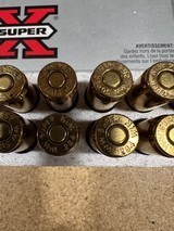 Winchester Super X 284 Win 1 factory full box - Image 2 of 3