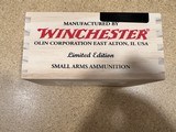 Winchester Limited Edition Super X 22 lr with wooden box - 2 of 5