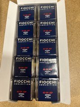 Fiocchi 22 Magnum 500 rounds 1 factory brick - Image 2 of 3