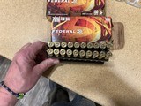 Federal Fusion 7mm Rem magnum 3 factory boxes - Image 3 of 5
