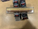 CCI 22 Short HP 10 boxes 1000 rounds - Image 2 of 2