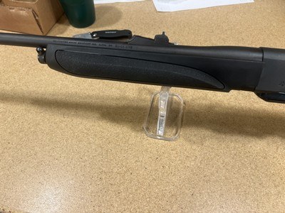 Remington 750 Synthetic 30-06 like new with box - Image 6 of 13