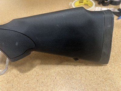 Remington 750 Synthetic 30-06 like new with box - Image 3 of 13