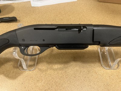 Remington 750 Synthetic 30-06 like new with box - Image 11 of 13