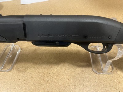 Remington 750 Synthetic 30-06 like new with box - Image 5 of 13