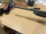 Remington 750 Synthetic 30-06 like new with box - Image 7 of 13