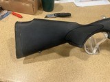 Remington 750 Synthetic 30-06 like new with box - Image 10 of 13