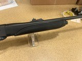 Remington 750 Synthetic 30-06 like new with box - Image 12 of 13