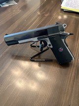 Colt Elite 10 10mm limited production - Image 1 of 11