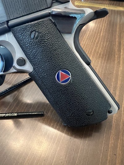 Colt Elite 10 10mm limited production - Image 2 of 11