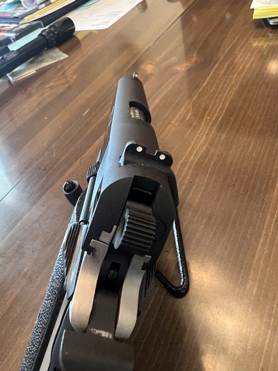 Colt Elite 10 10mm limited production - Image 6 of 11