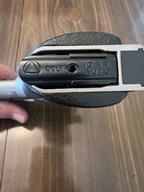 Colt Elite 10 10mm limited production - Image 11 of 11