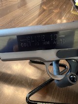 Colt Elite 10 10mm limited production - Image 3 of 11