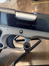 Colt Elite 10 10mm limited production - Image 8 of 11