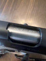 Colt Elite 10 10mm limited production - Image 10 of 11
