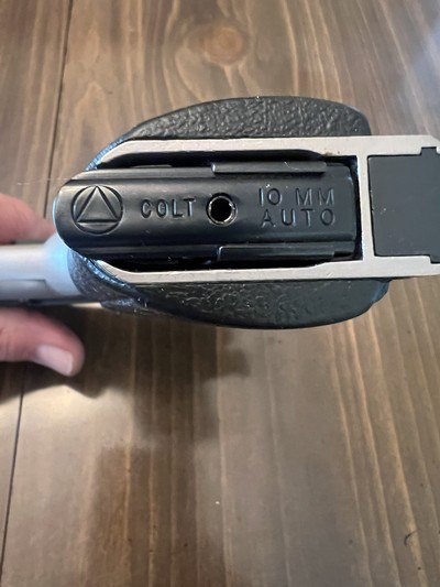 Colt Elite 10 10mm limited production - Image 11 of 11