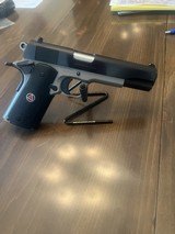 Colt Elite 10 10mm limited production - Image 7 of 11