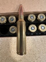 Federal Fusion 7mm WSM 2 factory boxes - Image 5 of 5