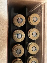 Federal Fusion 7mm WSM 2 factory boxes - Image 4 of 5