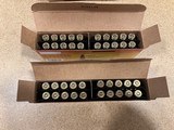 Federal Fusion 7mm WSM 2 factory boxes - Image 3 of 5