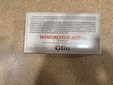 Winchester Oliver Winchester 38-55 win commemorative ammo - Image 3 of 4