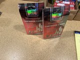 Hornady 223 WSSM new brass 2 boxes 100 total rounds - Image 3 of 3