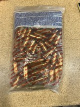 Winchester 223 WSSM 50 round bag of new brass - Image 3 of 3