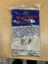 Winchester 223 WSSM 50 round bag of new brass - Image 1 of 3